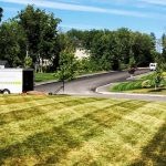 Building A Better Lawn with Dracut Landscaping