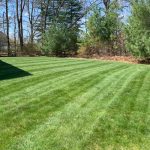 Our Work - Dracut Landscaping