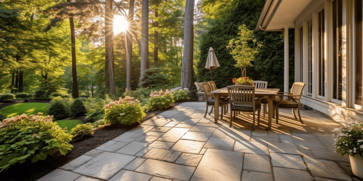 Hardscaping Additions that Add Value to Your Homeâ€™s Landscape