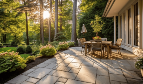 Hardscaping Additions that Add Value to Your Homeâ€™s Landscape