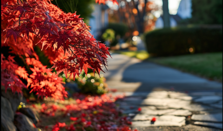 Preparing Your Property for Autumn