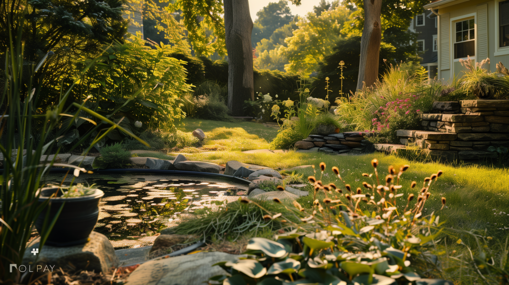 Elements of Landscape Design