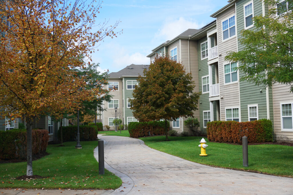 Transform Your Condo’s Outdoor Space