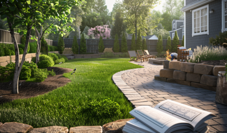 Dracut Landscaping